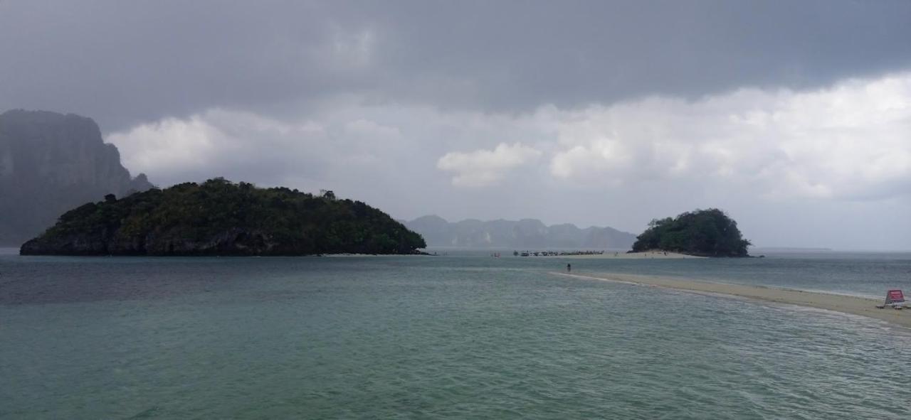 Sea Star House Ao Nang