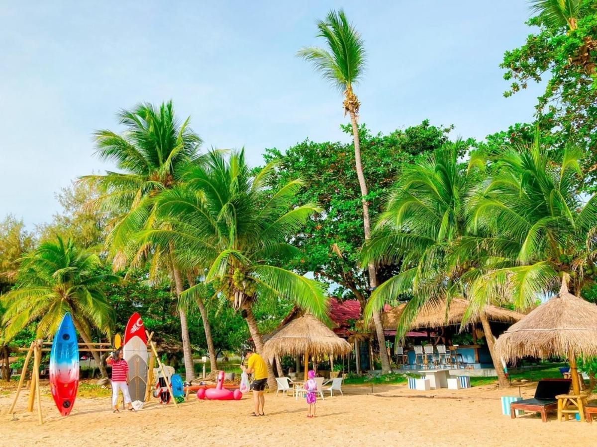 Resort Margarita