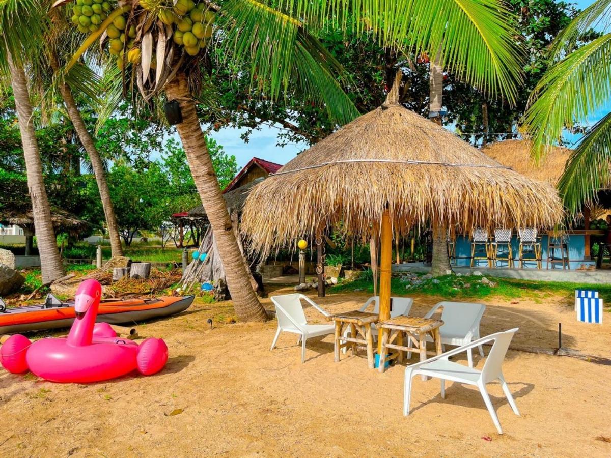 Margarita Resort Khanom
