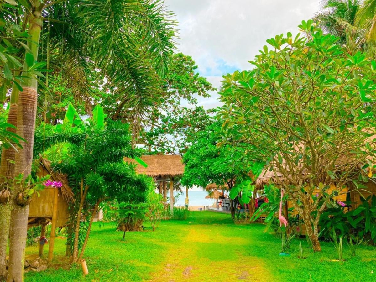 Margarita Resort