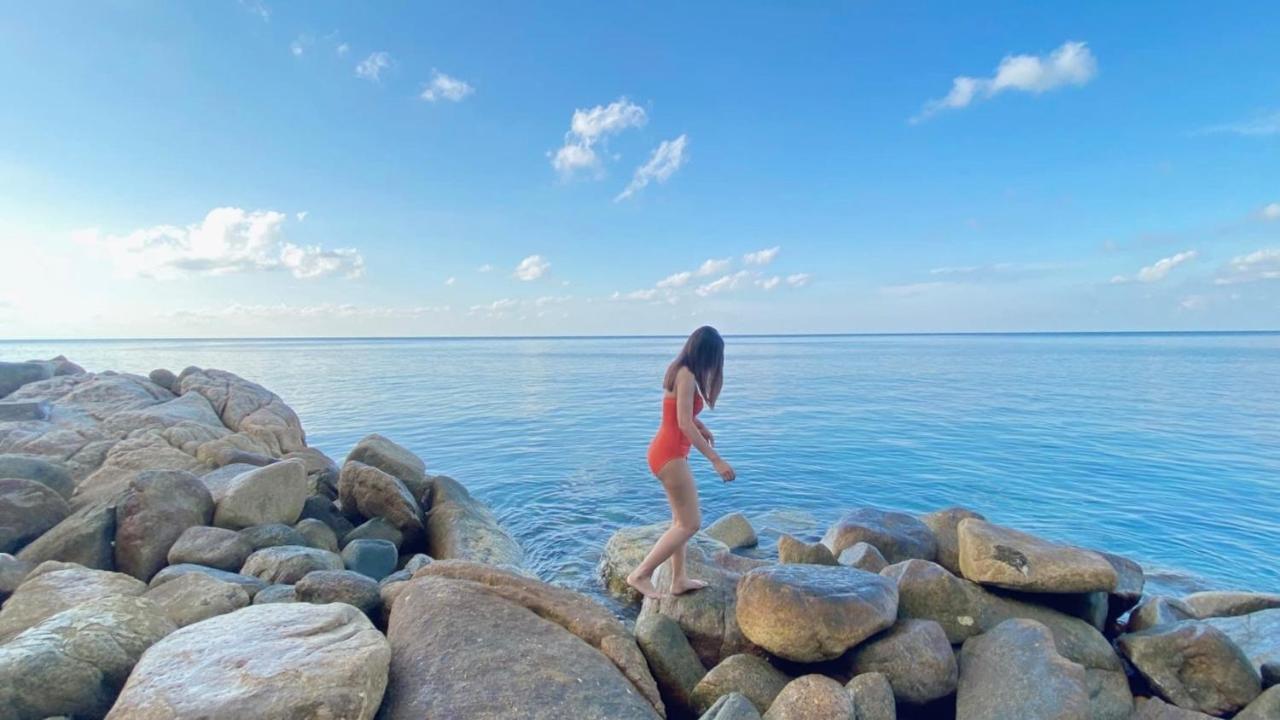 P.d. 3* Koh Tao
