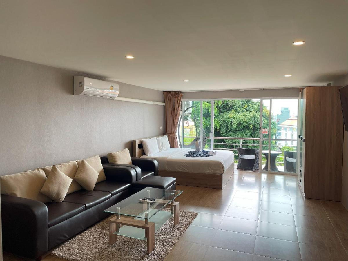 Apartamento Private At Bayshore By Lofty *