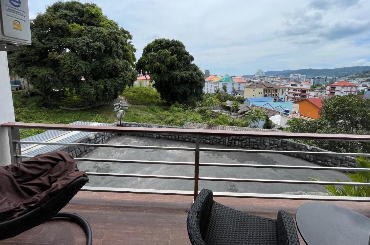 Private At Bayshore By Lofty Apartamento Patong