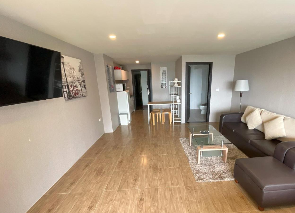 Private At Bayshore By Lofty Apartamento Patong