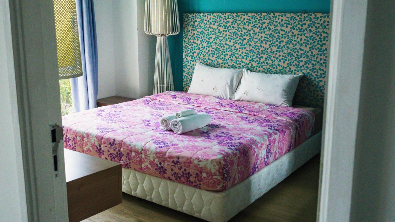 Apartamento Atlantis Jomtien
