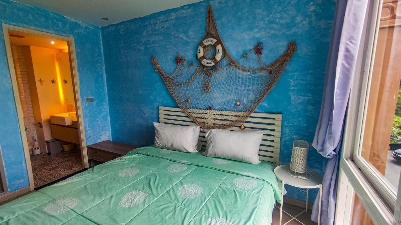 Atlantis Jomtien Apartamento