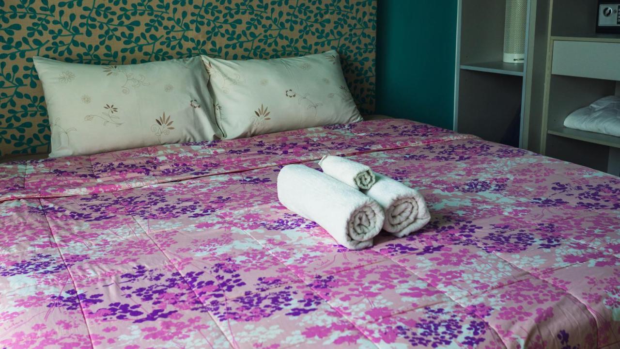 Apartamento Atlantis Jomtien *