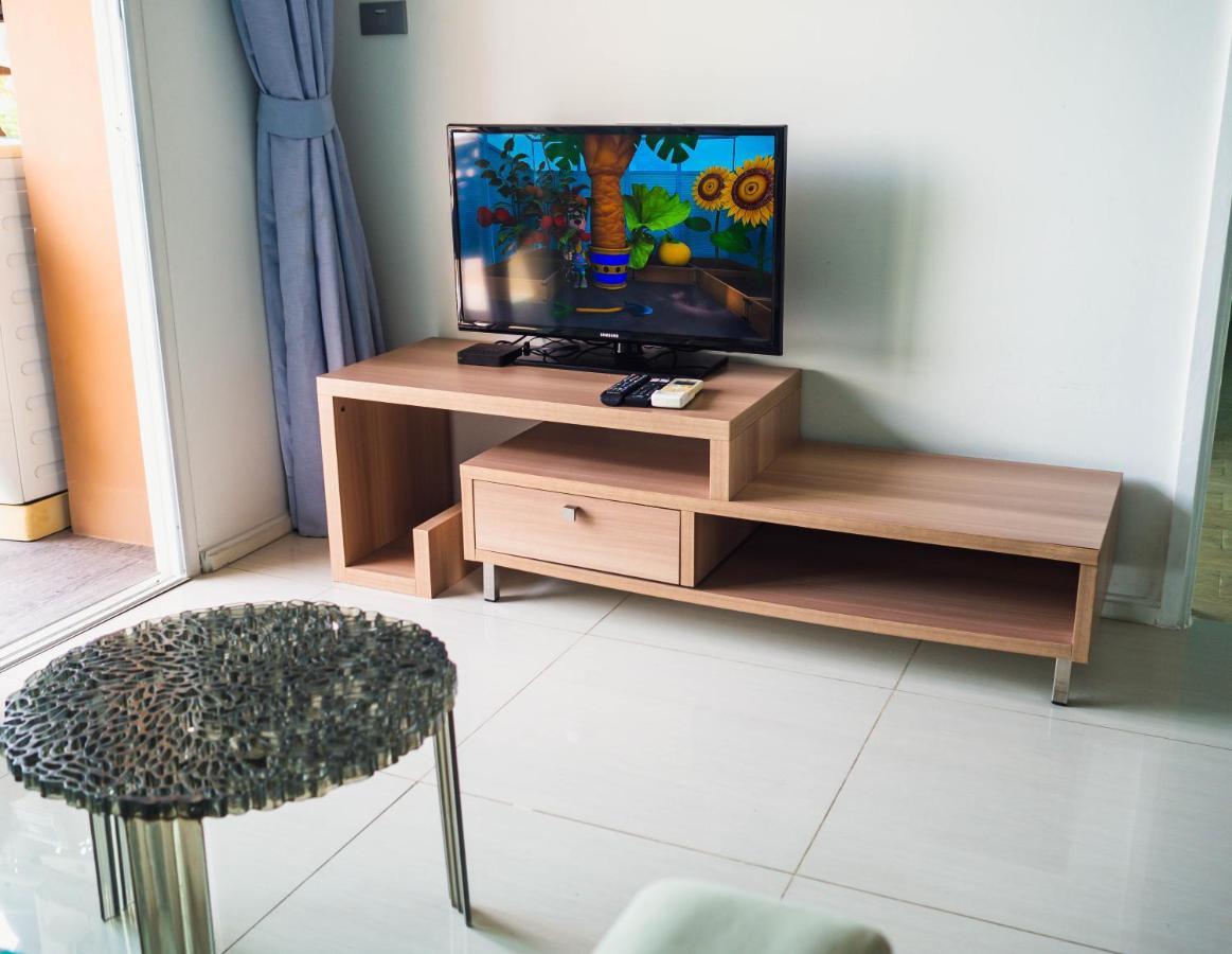 Atlantis Jomtien Apartamento