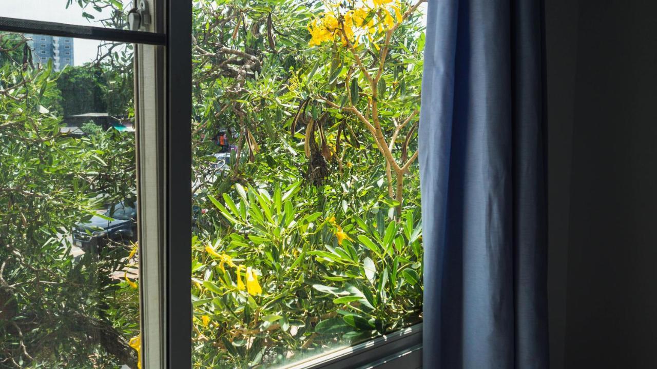 Atlantis Jomtien Apartamento *