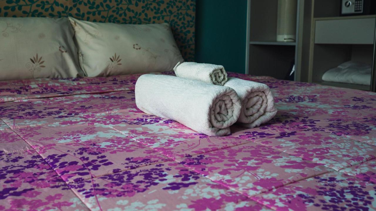 Atlantis Jomtien Apartamento *