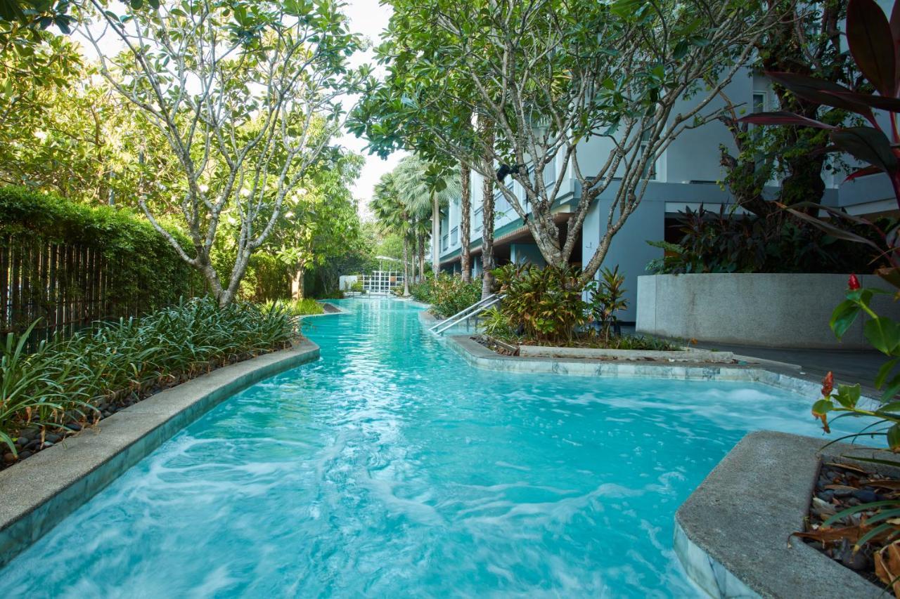 Hotel Health Land & 5*