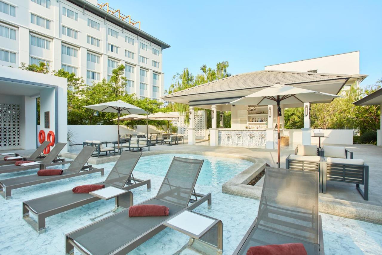 Health Land & Hotel