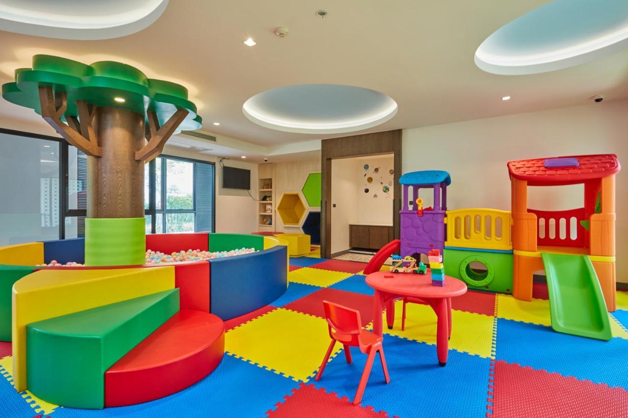 Health Land & Hotel 5*