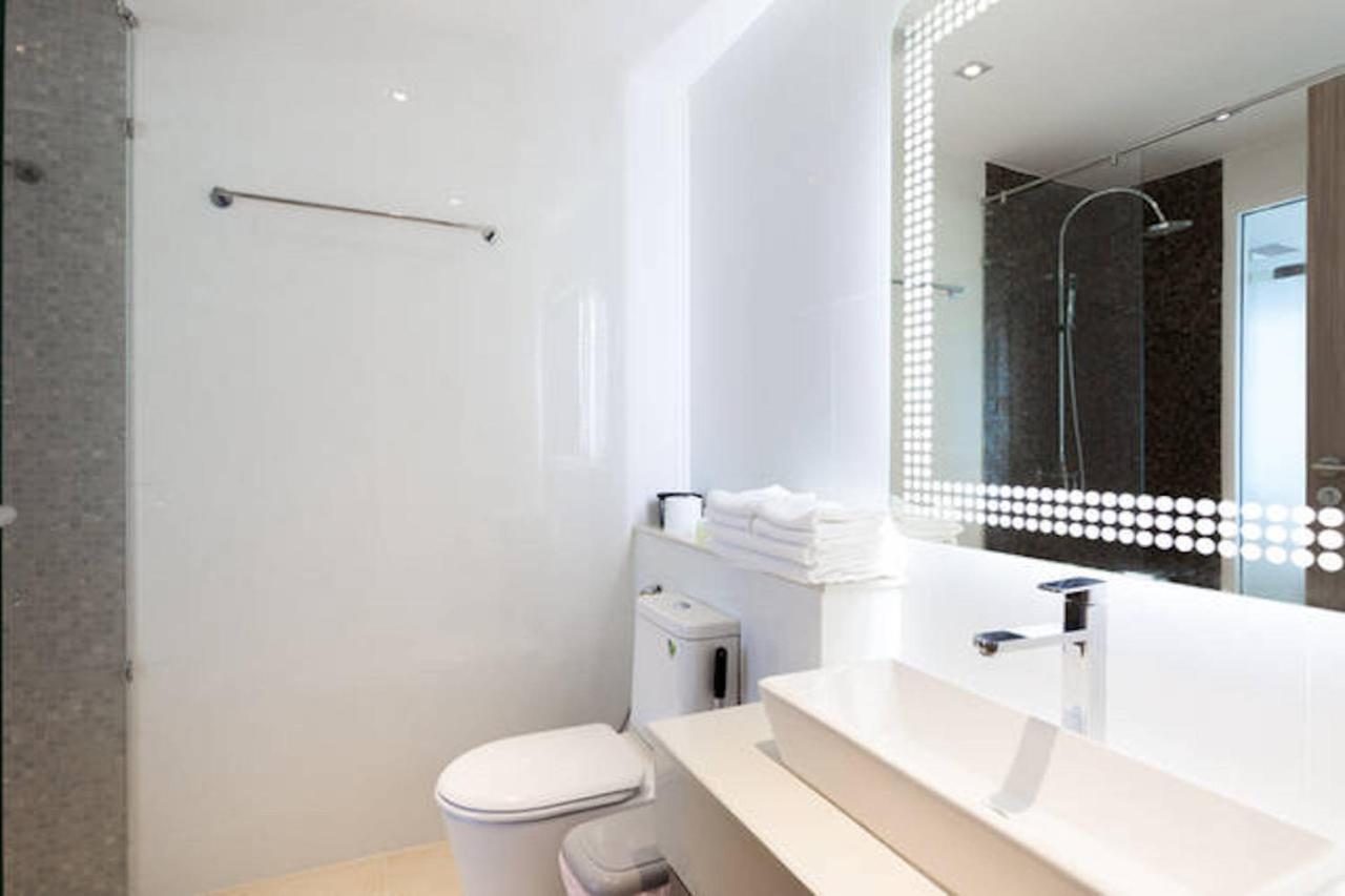 Nam Talay Jomtien Beach Apartment *