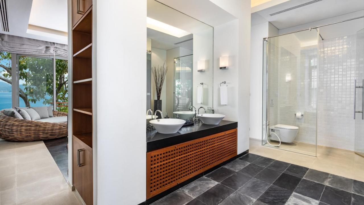 Villa Chelay Kamala Beach