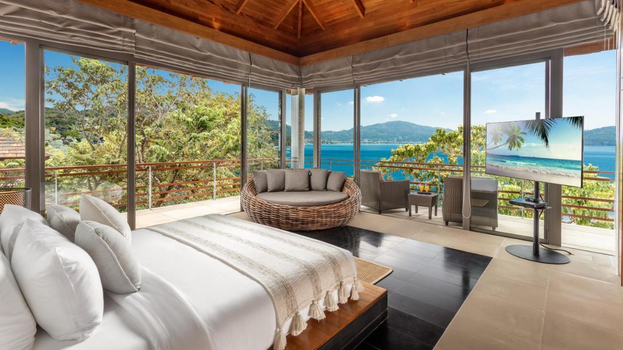 Chelay Villa Kamala Beach
