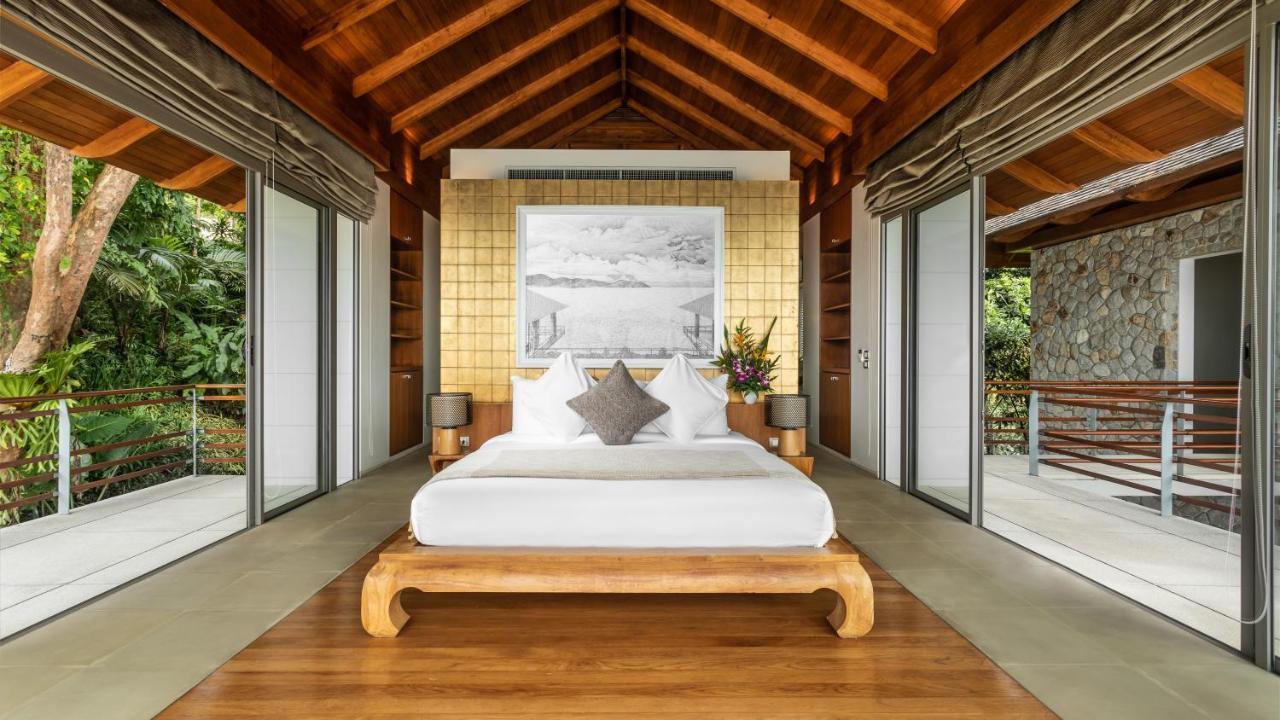 Villa Chelay *