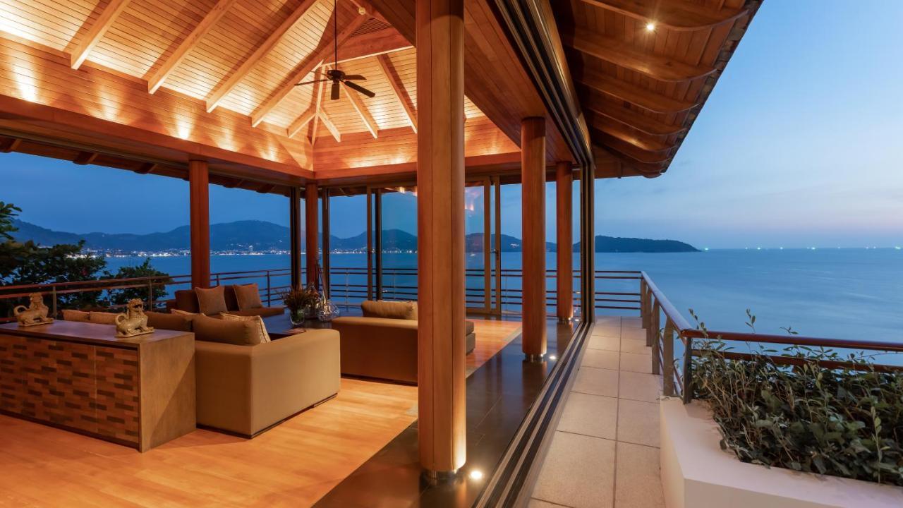 Chelay Villa