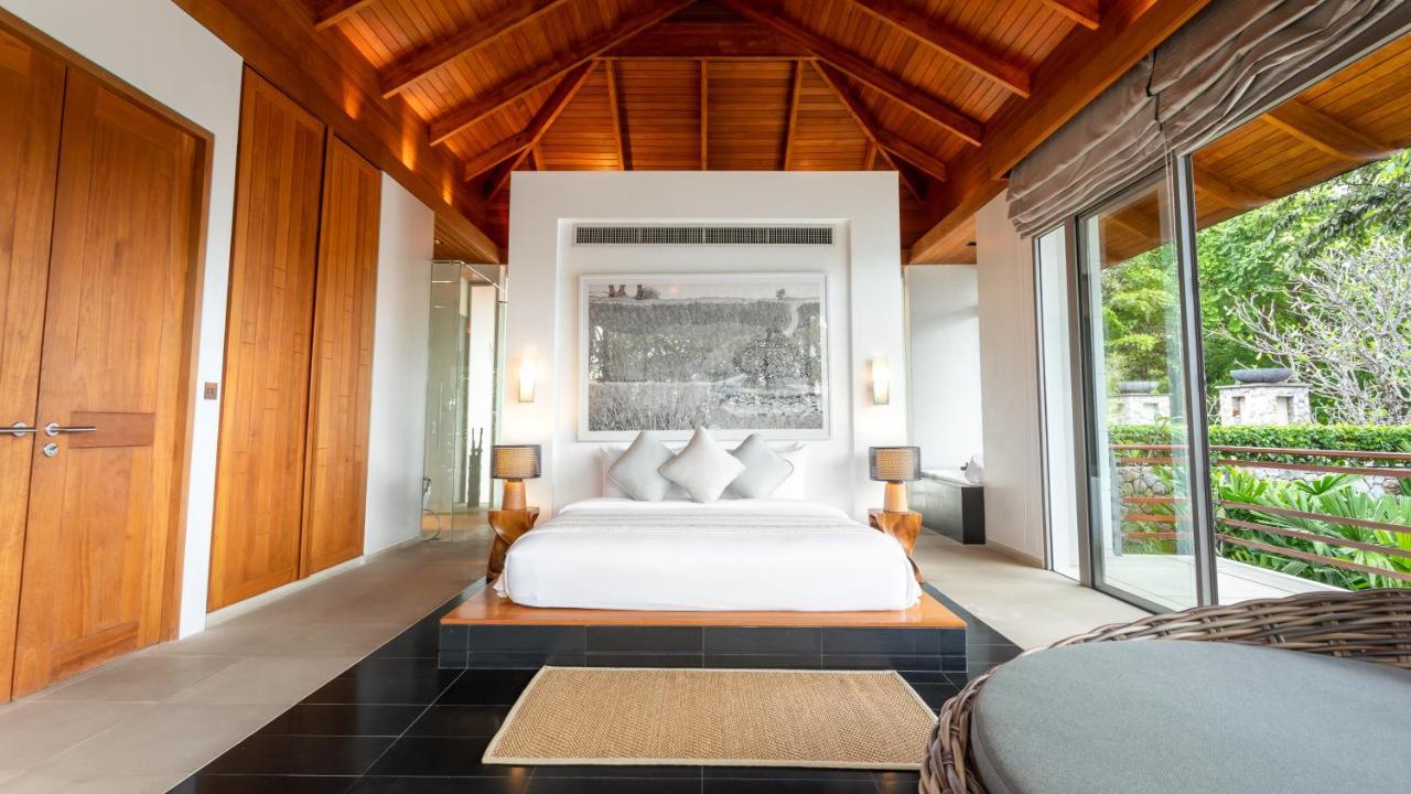 Chelay Villa Kamala Beach