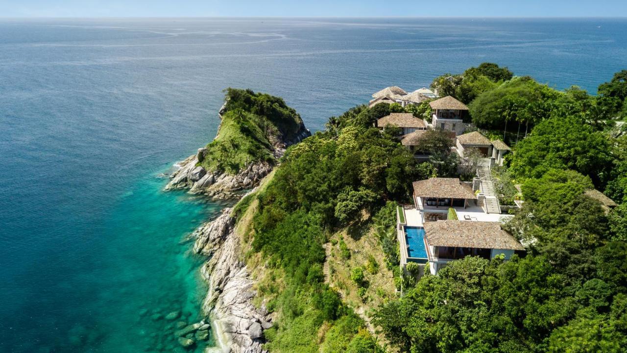 Chelay Villa Kamala Beach