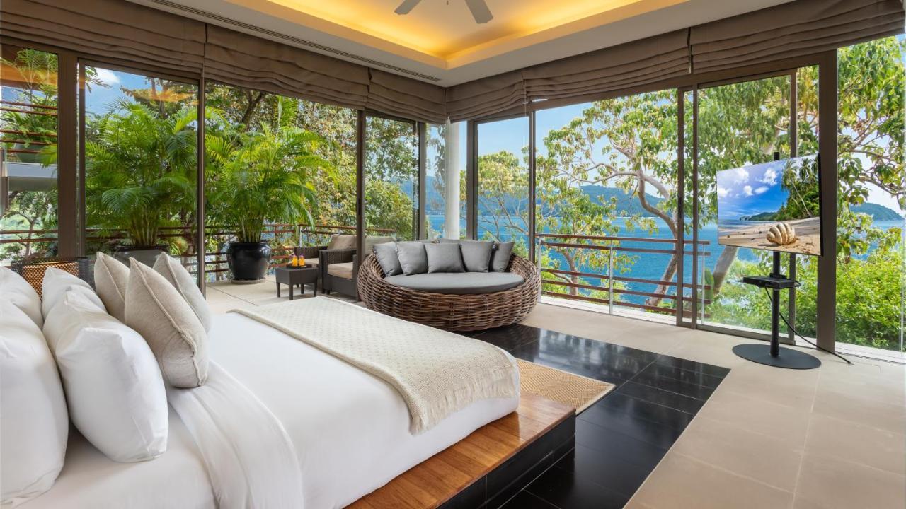 Chelay Villa *