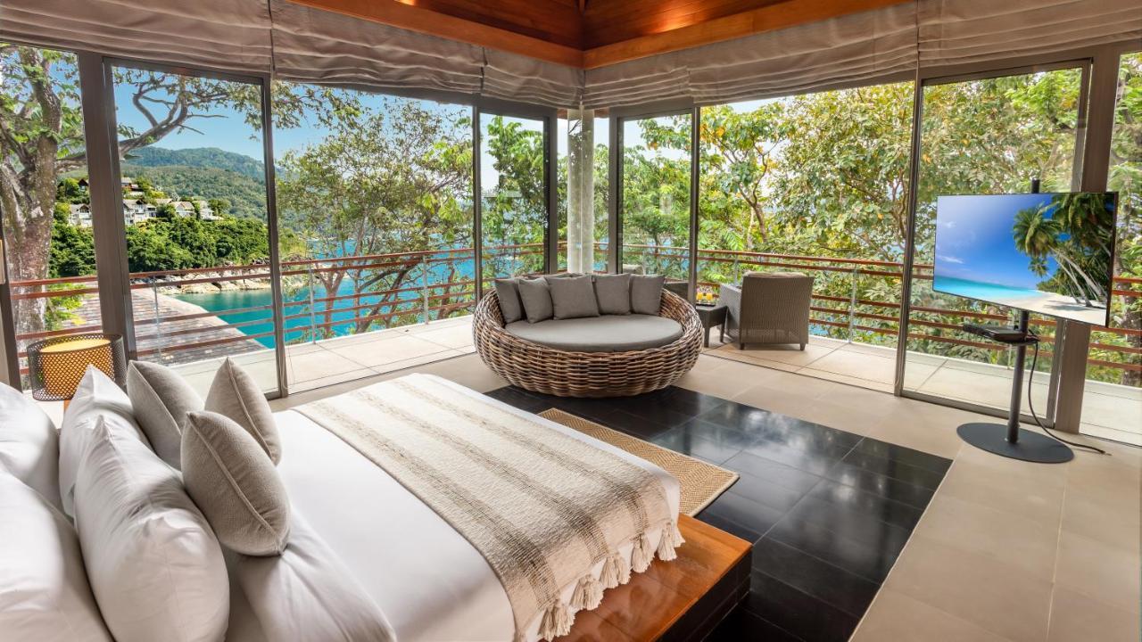 Chelay Kamala Beach