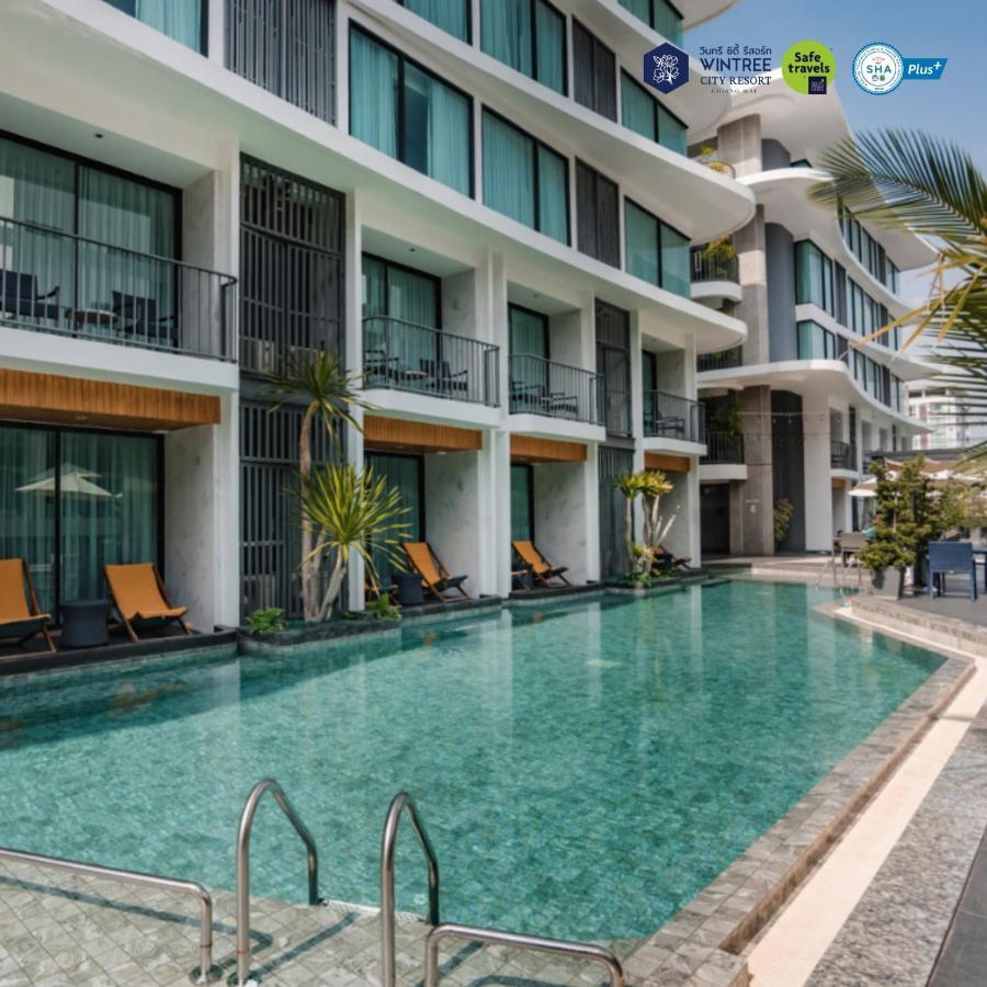 Wintree 5* Chiang Mai