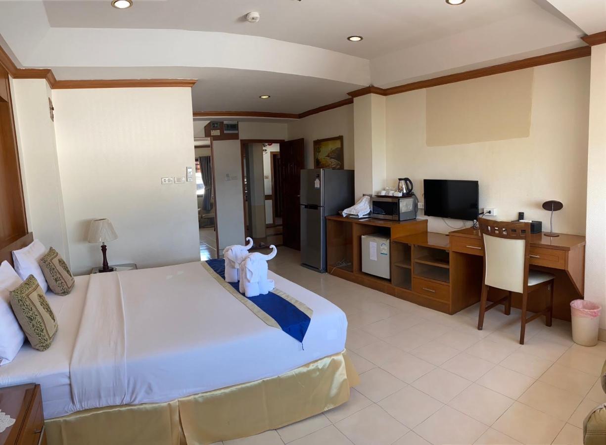 Hotel Seaview Sriracha