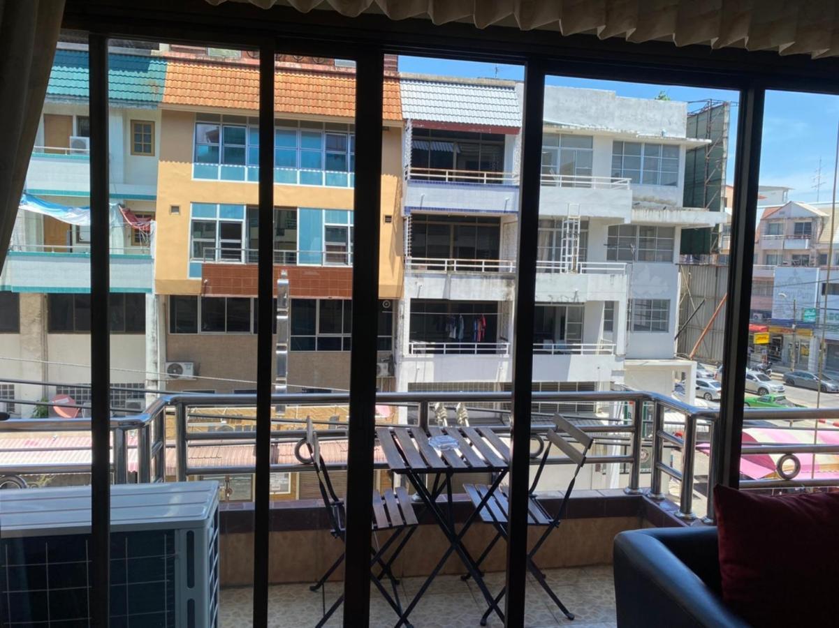 Seaview Sriracha 3* Si Racha