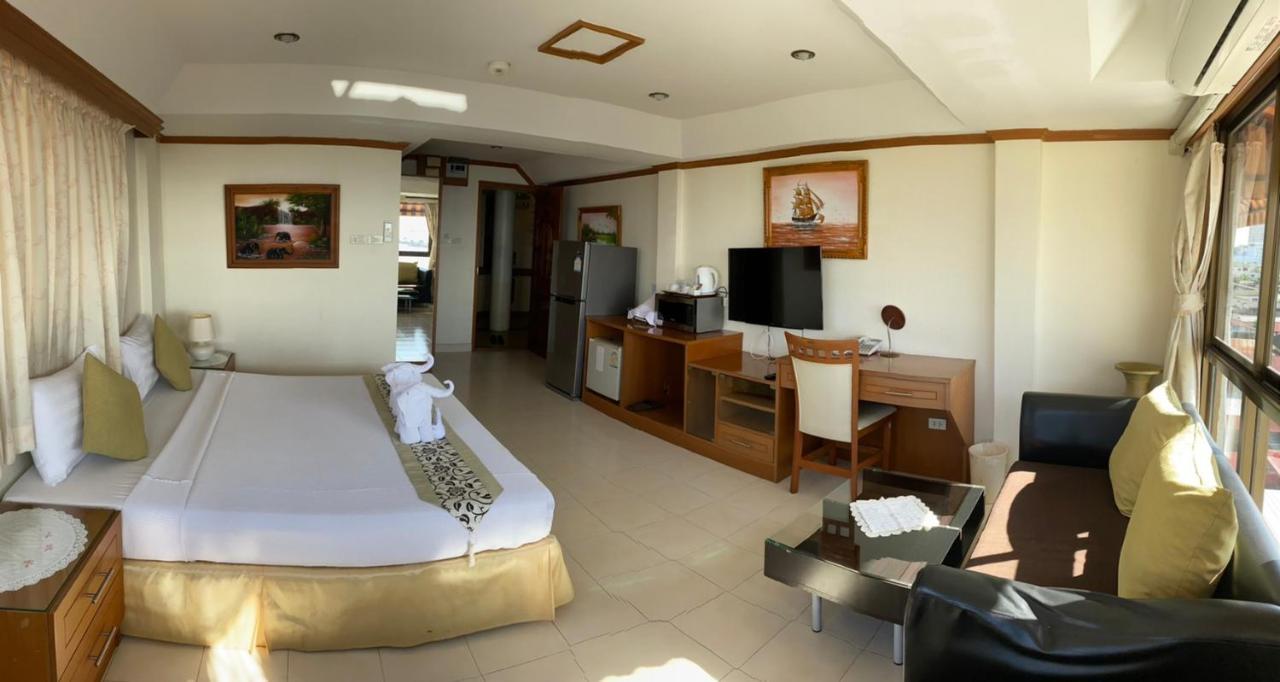 Hotel Seaview Sriracha