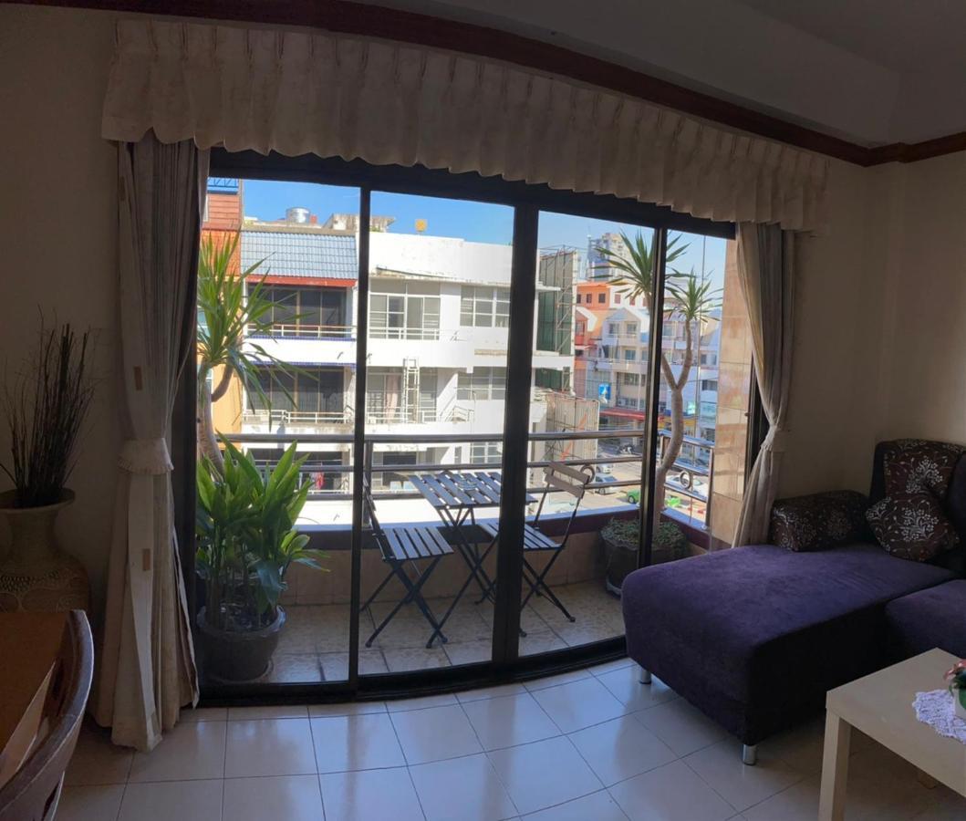 Seaview Sriracha 3* Si Racha