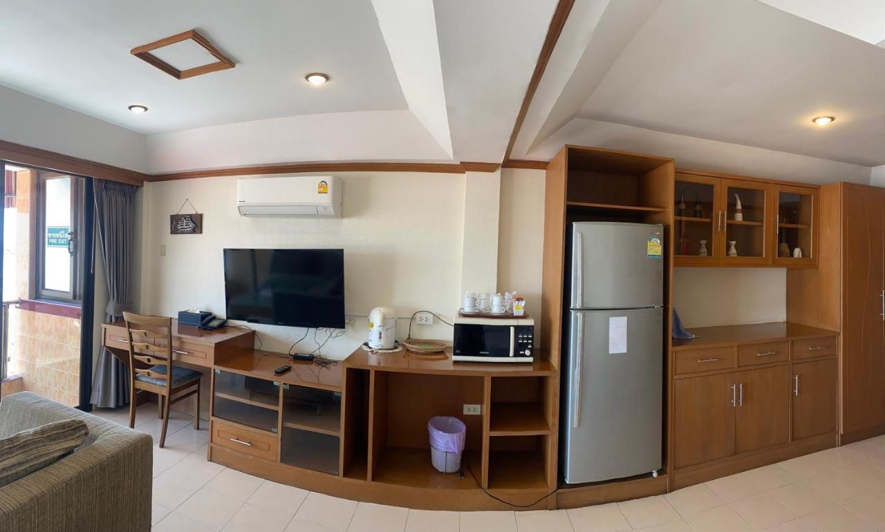 Hotel Seaview Sriracha Si Racha