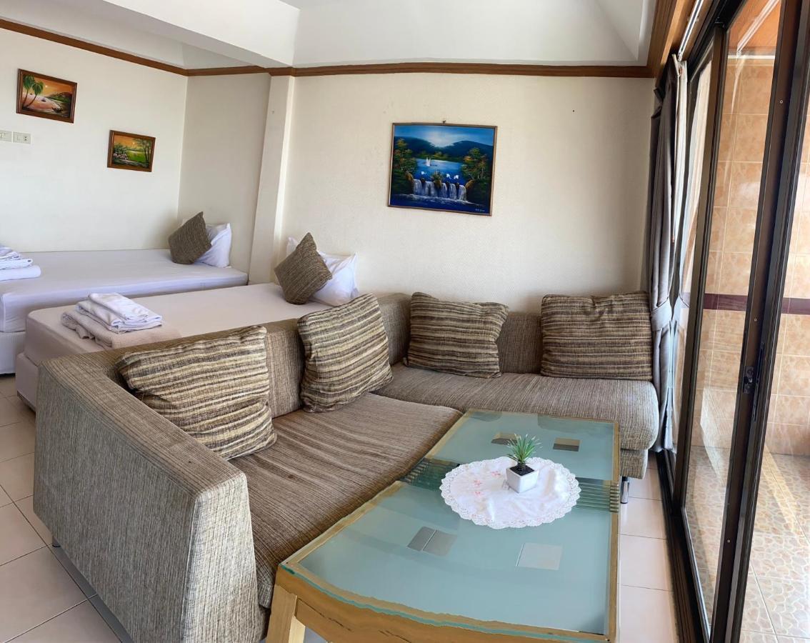 Seaview Sriracha Hotel 3*