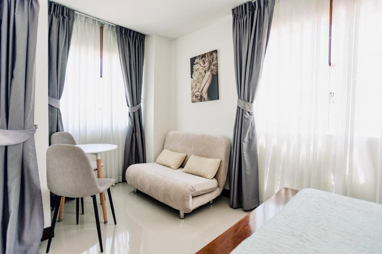 7 Apartment