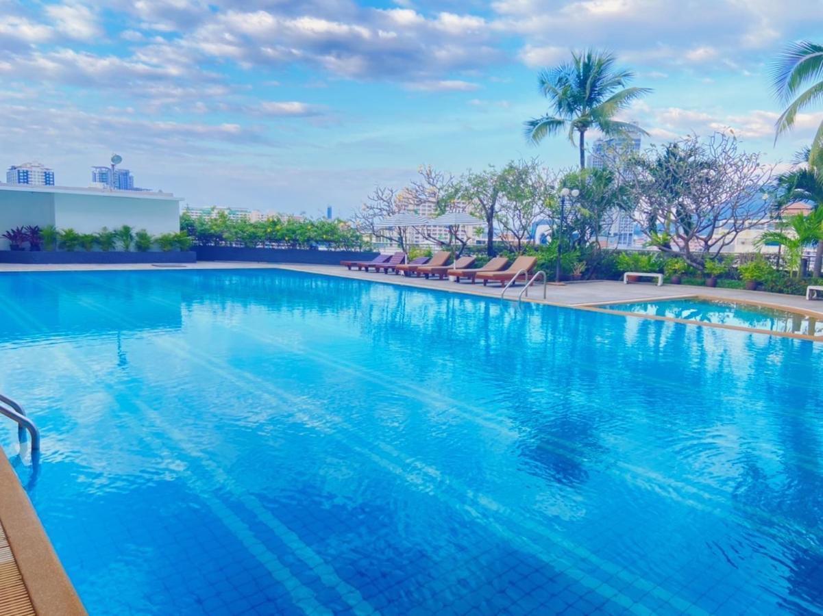 Laemtong Serviced Aparthotel Si Racha