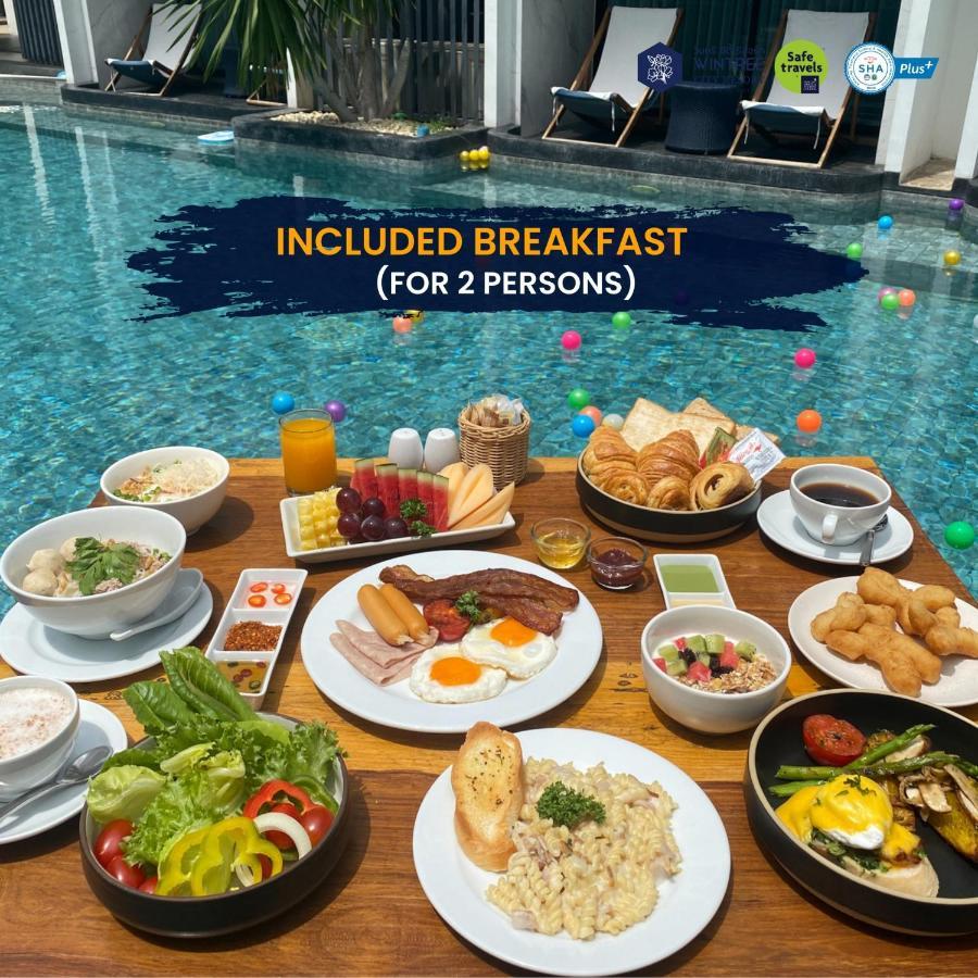 Hotel Wintree Chiang Mai