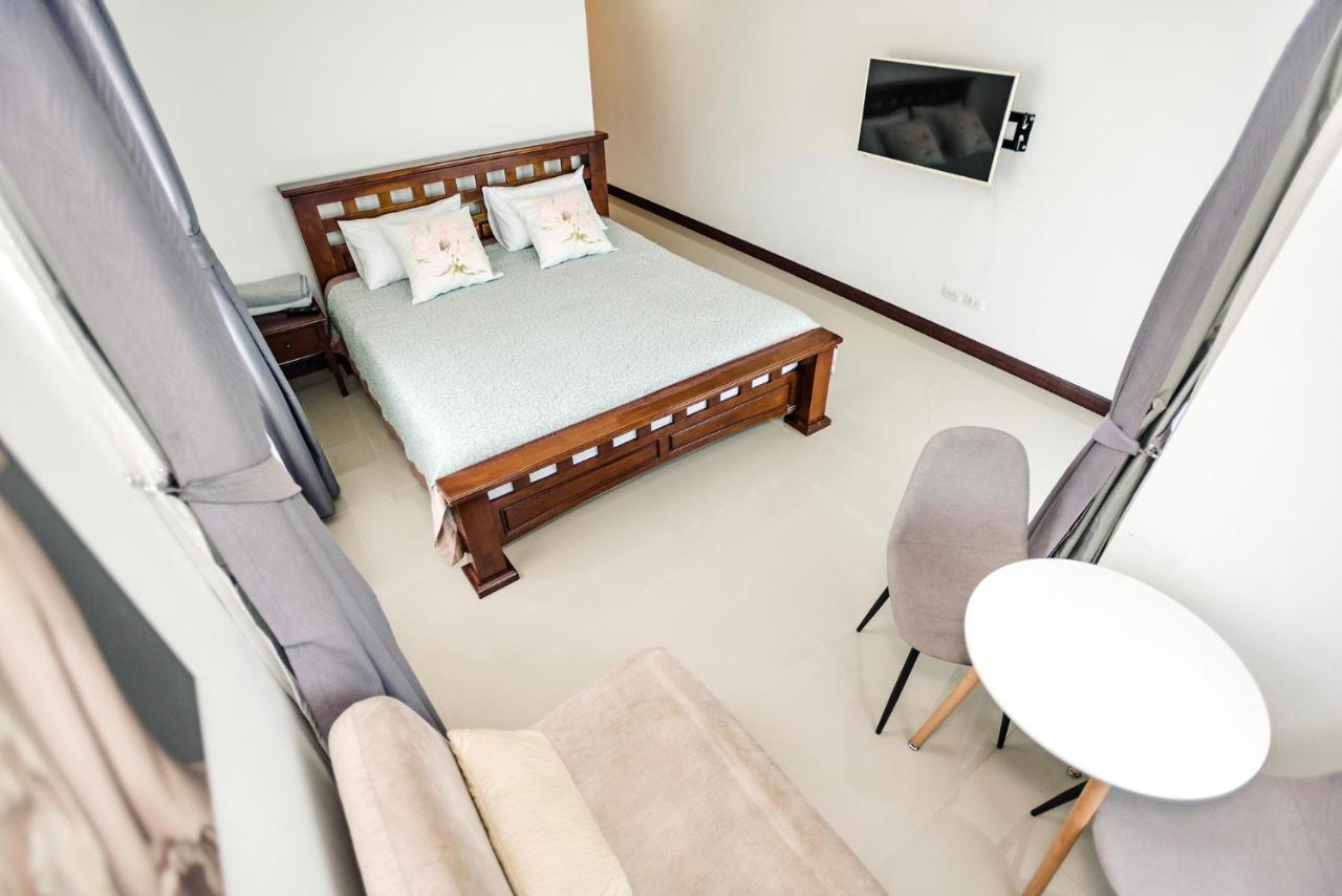 7 Apartment