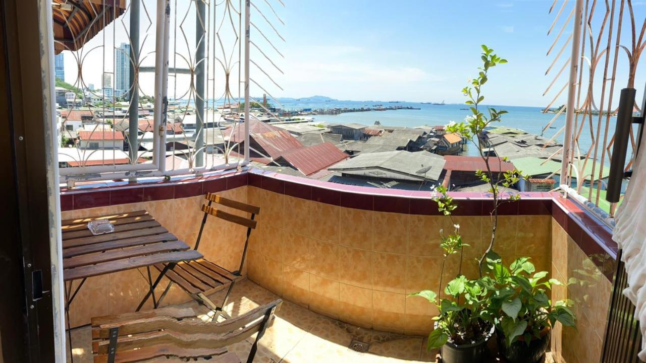 Seaview Sriracha Hotel Si Racha