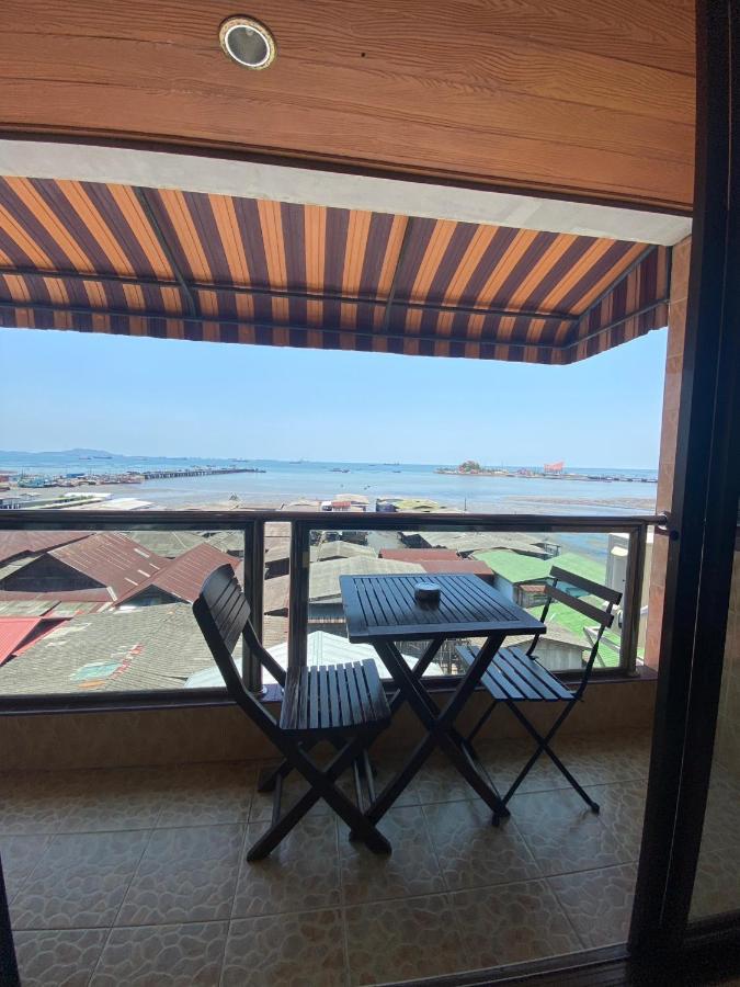 Hotel Seaview Sriracha Si Racha
