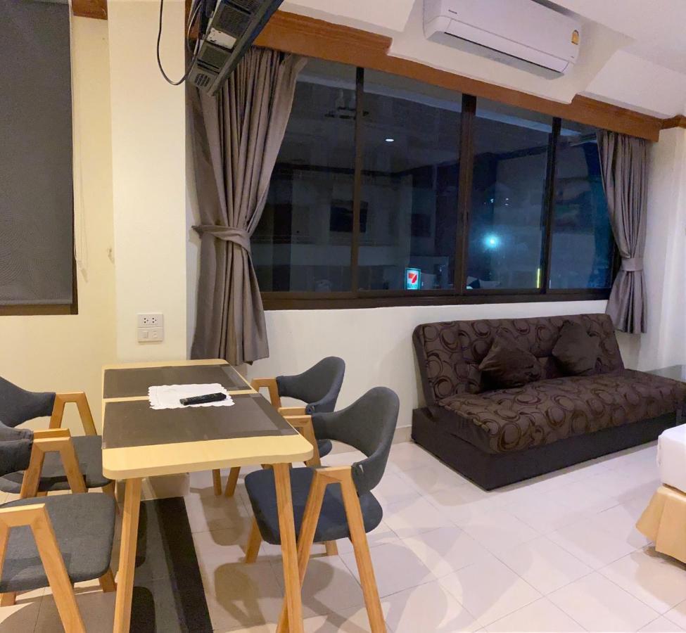 Seaview Sriracha 3* Si Racha