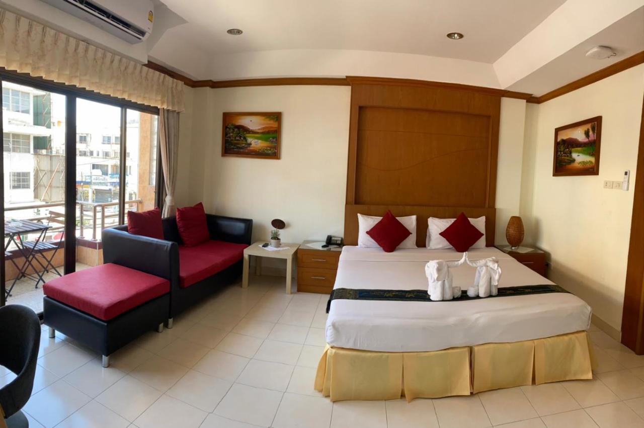 Hotel Seaview Sriracha