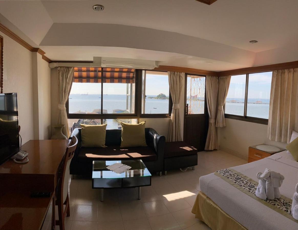 Seaview Sriracha 3* Si Racha