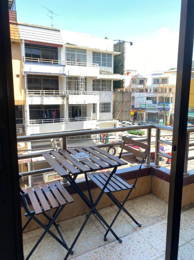 Seaview Sriracha 3* Si Racha
