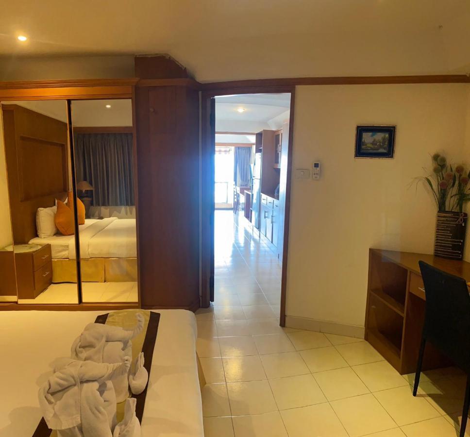 Seaview Sriracha Hotel Si Racha