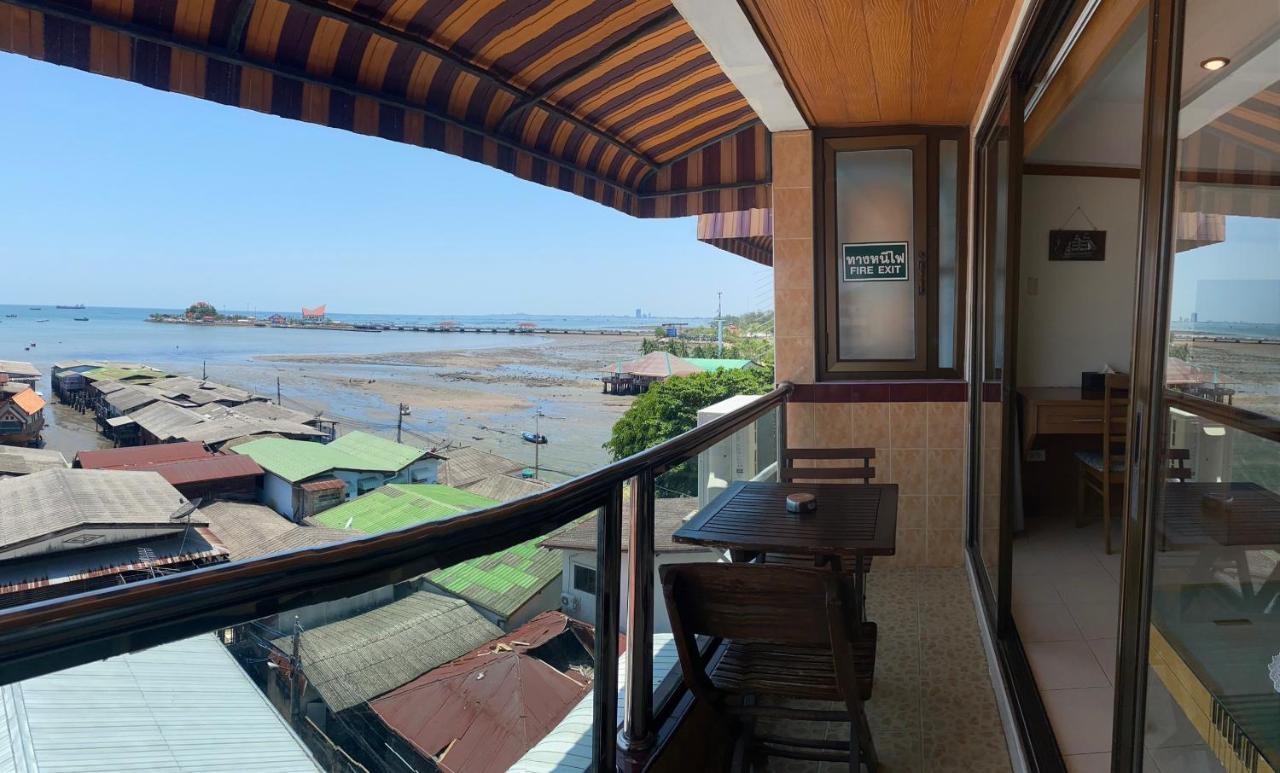 Seaview Sriracha Hotel Si Racha