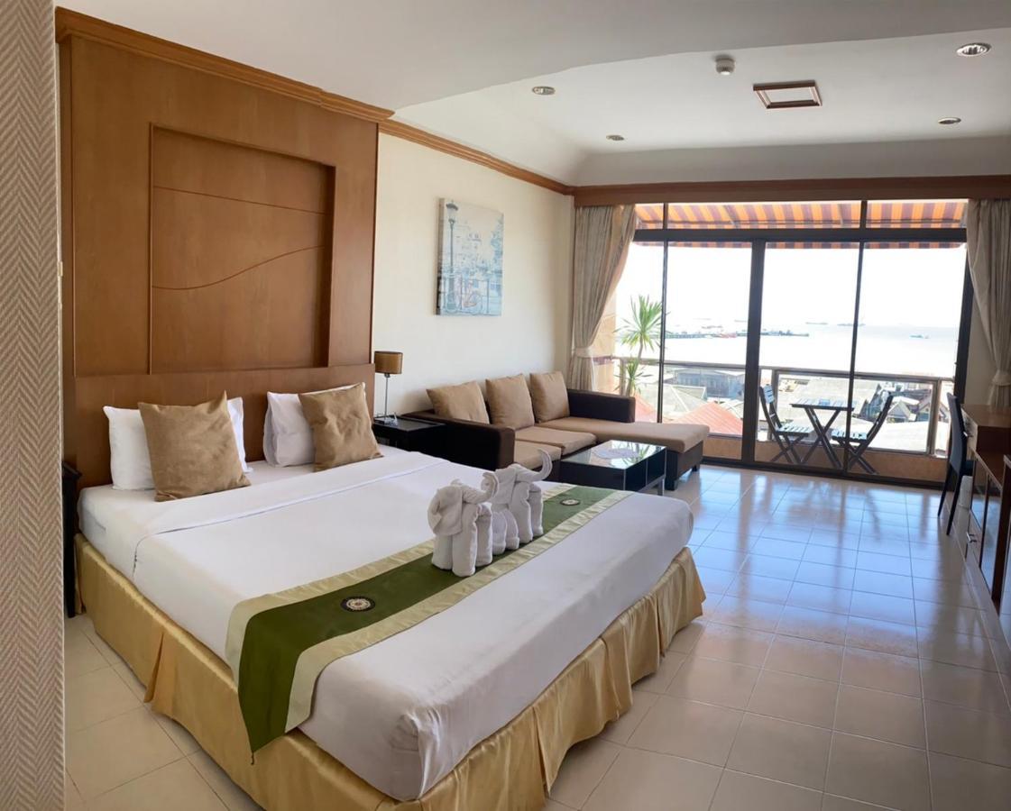 Hotel Seaview Sriracha