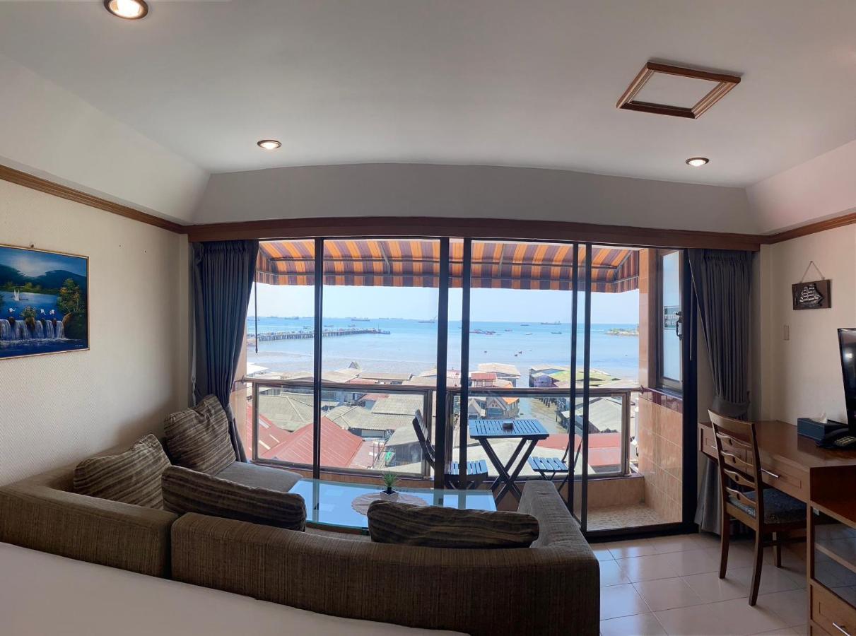 Hotel Seaview Sriracha