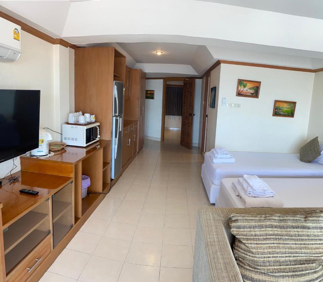 Seaview Sriracha 3* Si Racha