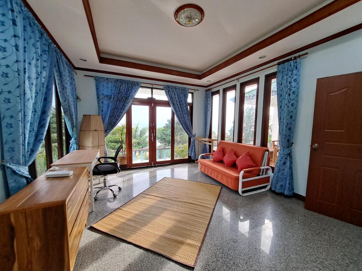 Sense Hotel Haad Tian