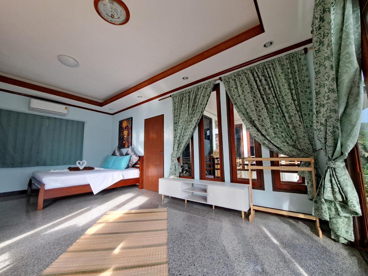 Hotel Sense Haad Tian